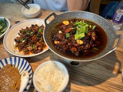 -树厨贵州菜(大十字店)
