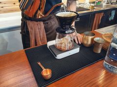 -Be Lived Cafe比例咖啡(摩天轮店)