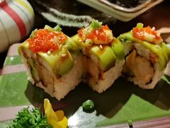 -德川家日本料理(顺义华联店)