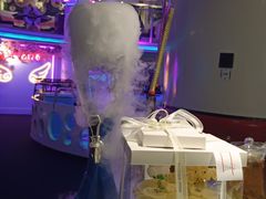 -巴特餐饮6加1音乐餐吧·新疆菜