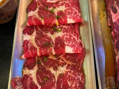 -西塔老太太泥炉烤肉(上海七宝领展广场店)