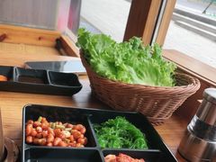 -千寻烧肉(政务区店)