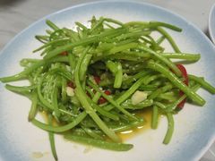 -军子大排档(迎春花园店)