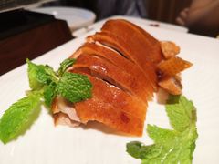 -四季民福烤鸭店(前门廊房二条店)