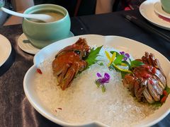 -蟹榭·本帮江浙菜·蟹宴(五角场合生汇商场店)