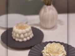 -潮一不贰·法式甜品·生日蛋糕·西式简餐(外滩店)