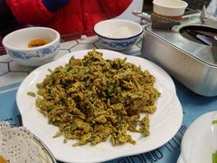 -味好美土菜(迎宾东路店)