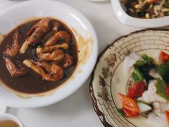 -清真马祥兴菜馆(云南北路店)
