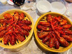 -靓靓蒸虾(中山公园店)