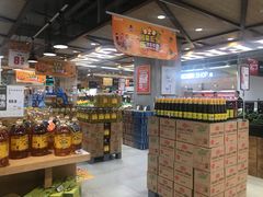 -永辉超市(嘉定大融城店)