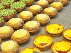 -鲍师傅糕点(虹口龙之梦店)