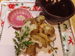 -花潮料理艺食馆(世欧广场店)