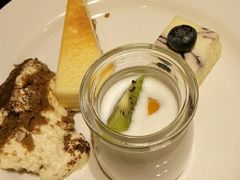 -嘉年华大酒店琴湾-自助餐厅