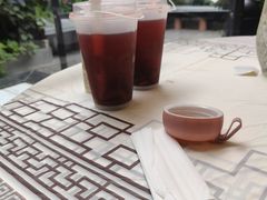 -吕氏焗小鲜•海鲜青岛菜(八大关店)