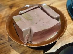 鸭血-楠火锅(广州总店)