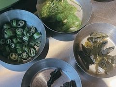 -山葵说·泥炉烤肉(泰达时尚E街区店)