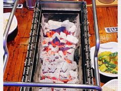 -三个蒙古大叔羊肉串(大宁店)