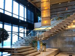 -上海龙之梦万丽酒店