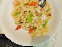 -香雪海饭店中餐厅(人民桥店)