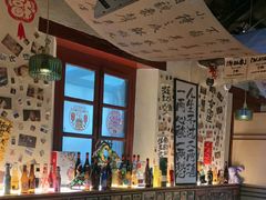 -三杯赤運·中式小酒馆(所城里店)