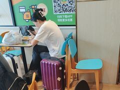 -德克士(北京站店)