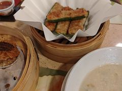-点都德(皇岗村店)