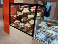 -新侨三宝乐面包店(崇文门店)