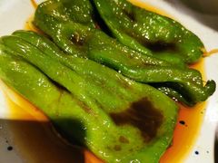 -大秦地·西北菜(纬四路店)
