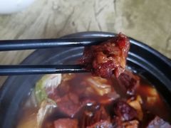 -赵家牛肉砂锅(台西三路店)