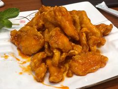 -宏天寶·北京烤鸭(宾馆西路2店)