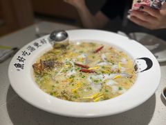 -江渔儿酸菜鱼(东厦一百店)