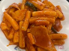 -桃园中华料理炸酱面(燕儿岛路店)