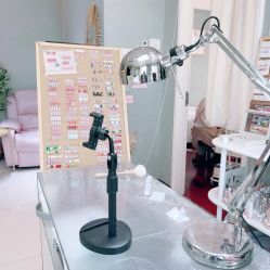 -MOMO·Nail美甲美睫