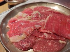 老太太瘦牛-西塔老太太泥炉烤肉(亚运村店)