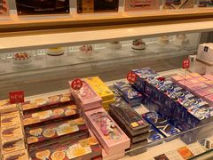 零售区-好利来(回龙观西大街店)