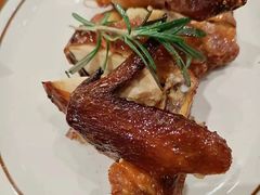 -CRAZYONES西班牙海鲜饭(上海美罗城店)