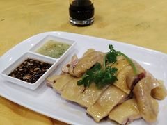 -巫记鸡饭店