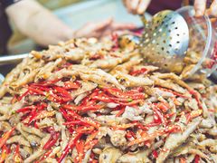 -嘉州九妹凤爪(乐山总店)