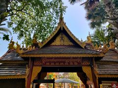 -西双版纳总佛寺
