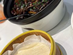-上海小南国(金桥国际广场店)