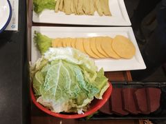 -北门涮肉·铜锅涮肉(南锣鼓巷店)