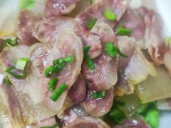 -金燕宫菜馆(金燕路店)
