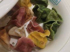 -百味饺子城•海鲜家常菜(秦皇岛店)