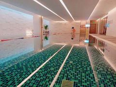 -浚涛游泳培训(协信中心店)