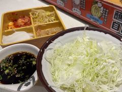 -猫爪爪原切自助烤肉(观音桥阳光世纪店)