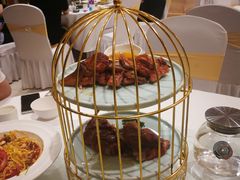 -东方之珠海鲜酒楼(南开店)