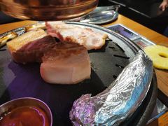 -济州爱肉堂(总店)