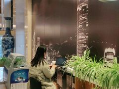-逸派咖啡 EPARKCOFFEE(广安门店)