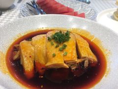 -望乡楼上海菜(日月光店)