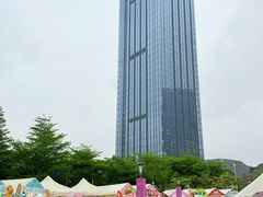 -东莞松山湖万象汇